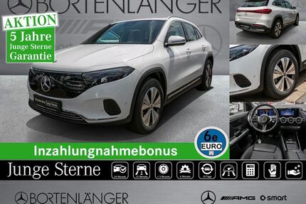 Mercedes-Benz EQA Gebrauchtwagen