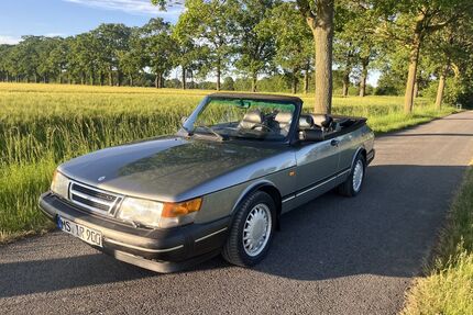 Saab 900 Gebrauchtwagen