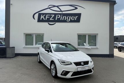 Seat Ibiza Gebrauchtwagen