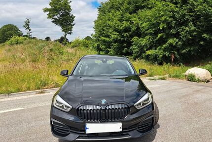 BMW 118 Gebrauchtwagen