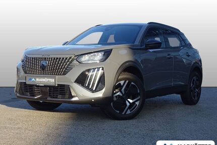 Peugeot 2008 Gebrauchtwagen
