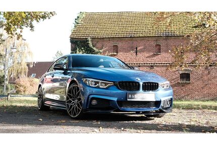 BMW 430 Gran Coupé Gebrauchtwagen