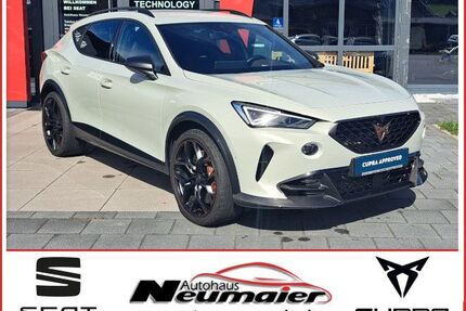 Cupra Formentor Gebrauchtwagen
