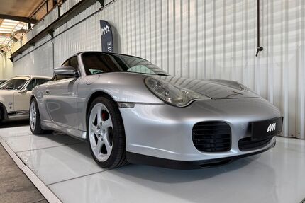 Porsche 996 Gebrauchtwagen