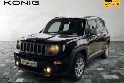 Jeep Renegade Gebrauchtwagen