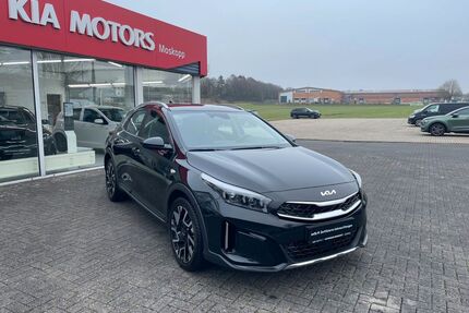 Kia XCeed Gebrauchtwagen