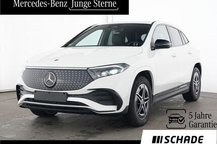 Mercedes-Benz EQA Gebrauchtwagen
