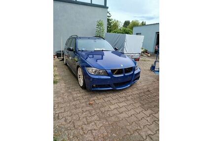 BMW 330 Gebrauchtwagen