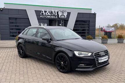 Audi A3 Gebrauchtwagen