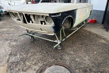 BMW 2002 Gebrauchtwagen