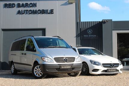 Mercedes-Benz Viano Gebrauchtwagen