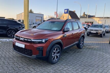Dacia Bigster Gebrauchtwagen