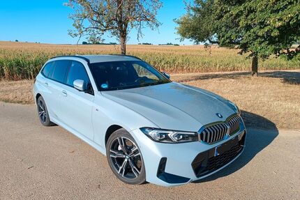 BMW 330 Gebrauchtwagen