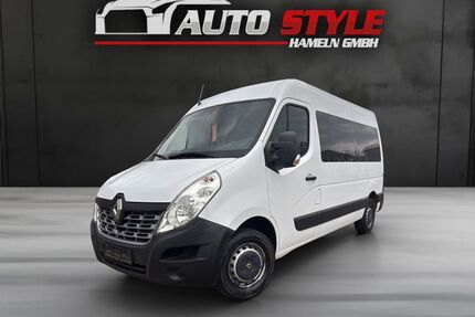 Renault Master Gebrauchtwagen