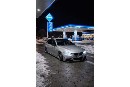 BMW 320 Gebrauchtwagen