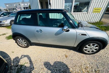 Mini ONE Gebrauchtwagen