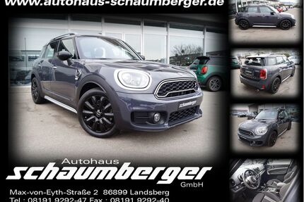 Mini Countryman S (Cooper) Gebrauchtwagen