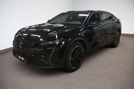 Peugeot 408 Gebrauchtwagen