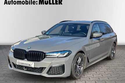 BMW 520 Gebrauchtwagen