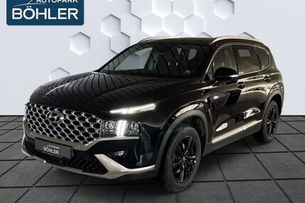 Hyundai SANTA FE Gebrauchtwagen