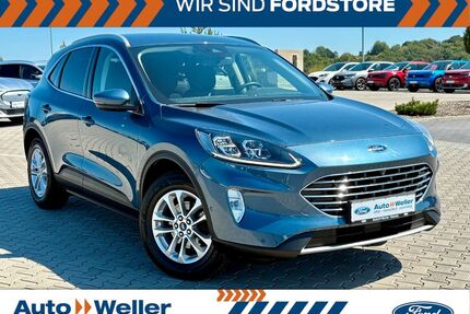 Ford Kuga Gebrauchtwagen