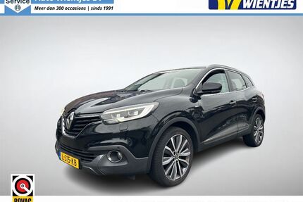 Renault Kadjar Gebrauchtwagen
