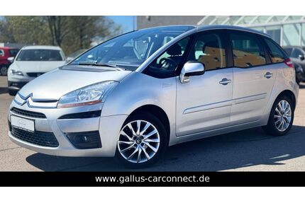Citroen C4 Picasso Gebrauchtwagen