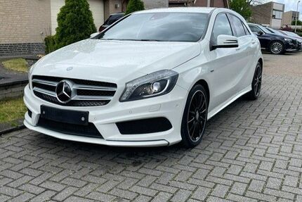 Mercedes-Benz A 200 Gebrauchtwagen