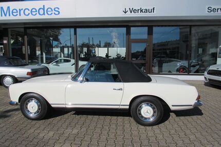 Mercedes-Benz 280 Gebrauchtwagen