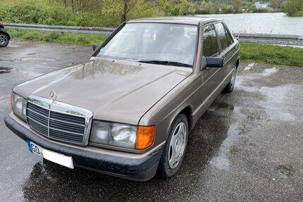 Mercedes-Benz 190 Gebrauchtwagen