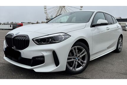 BMW 118 Gebrauchtwagen