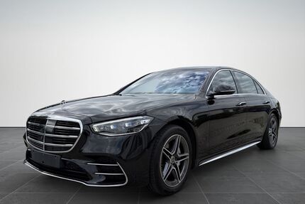 Mercedes-Benz S 400 Gebrauchtwagen