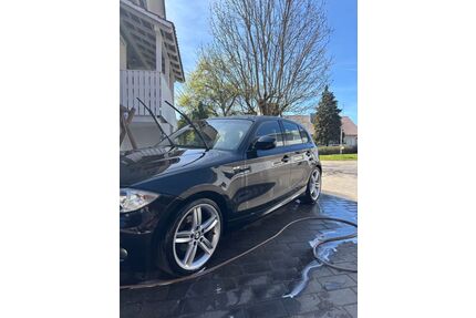 BMW 116 Gebrauchtwagen