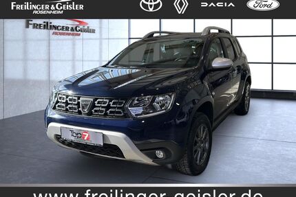 Dacia Duster Gebrauchtwagen