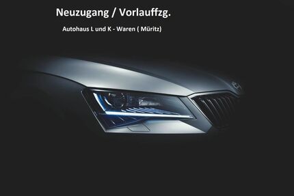 Skoda Enyaq Gebrauchtwagen