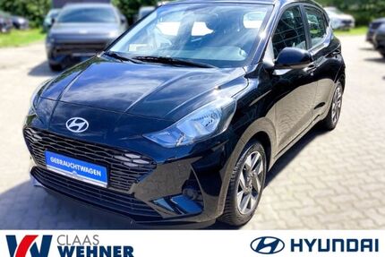 Hyundai i10 Gebrauchtwagen