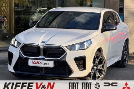 BMW X2 Gebrauchtwagen