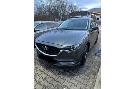 Mazda CX-5 Gebrauchtwagen