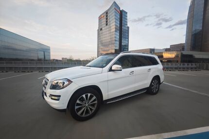 Mercedes-Benz GL 450 Gebrauchtwagen