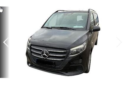 Mercedes-Benz eVito Gebrauchtwagen