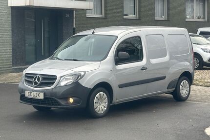 Mercedes-Benz Citan Gebrauchtwagen