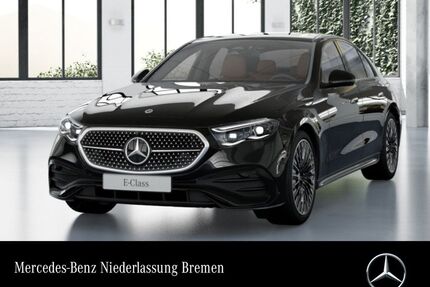 Mercedes-Benz E 260 Gebrauchtwagen
