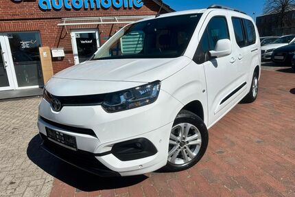 Toyota Proace City Gebrauchtwagen