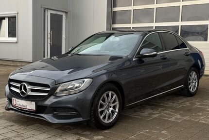 Mercedes-Benz C 200 Gebrauchtwagen