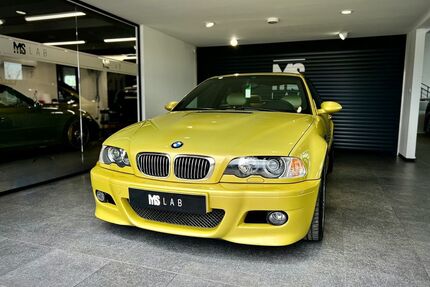 BMW M3 Gebrauchtwagen