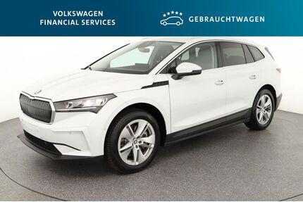 Skoda Enyaq Gebrauchtwagen
