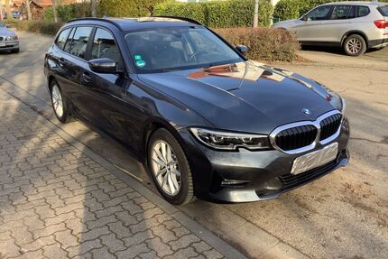 BMW 330 Gebrauchtwagen