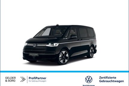 VW T7 Multivan Gebrauchtwagen