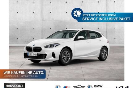 BMW 120 Gebrauchtwagen