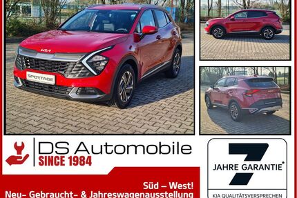 Kia Sportage Gebrauchtwagen